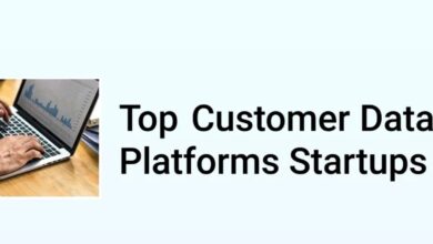 Top 10 Customer Data Platform Startups In 2026