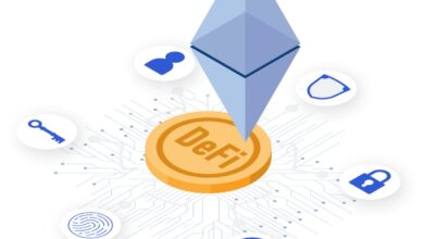 Top 10 DeFi Startups In 2026