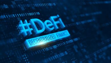 Top 10 DeFi Lending Platforms In 2026