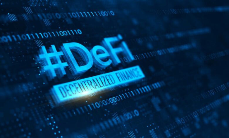 Top 10 DeFi Lending Platforms In 2026
