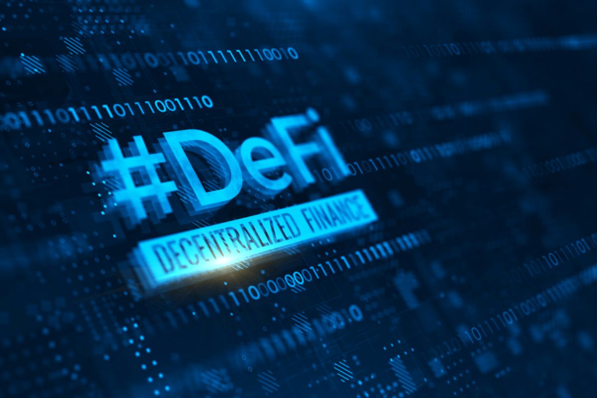 Top 10 DeFi Lending Platforms In 2026