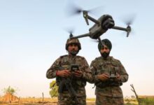 Top 10 Defence Tech Startups In 2026