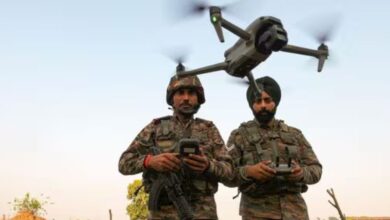 Top 10 Defence Tech Startups In 2026