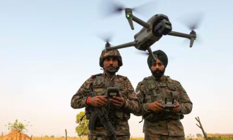 Top 10 Defence Tech Startups In 2026