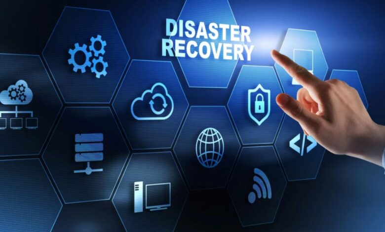 Top 10 Disaster Recovery Firms In 2026