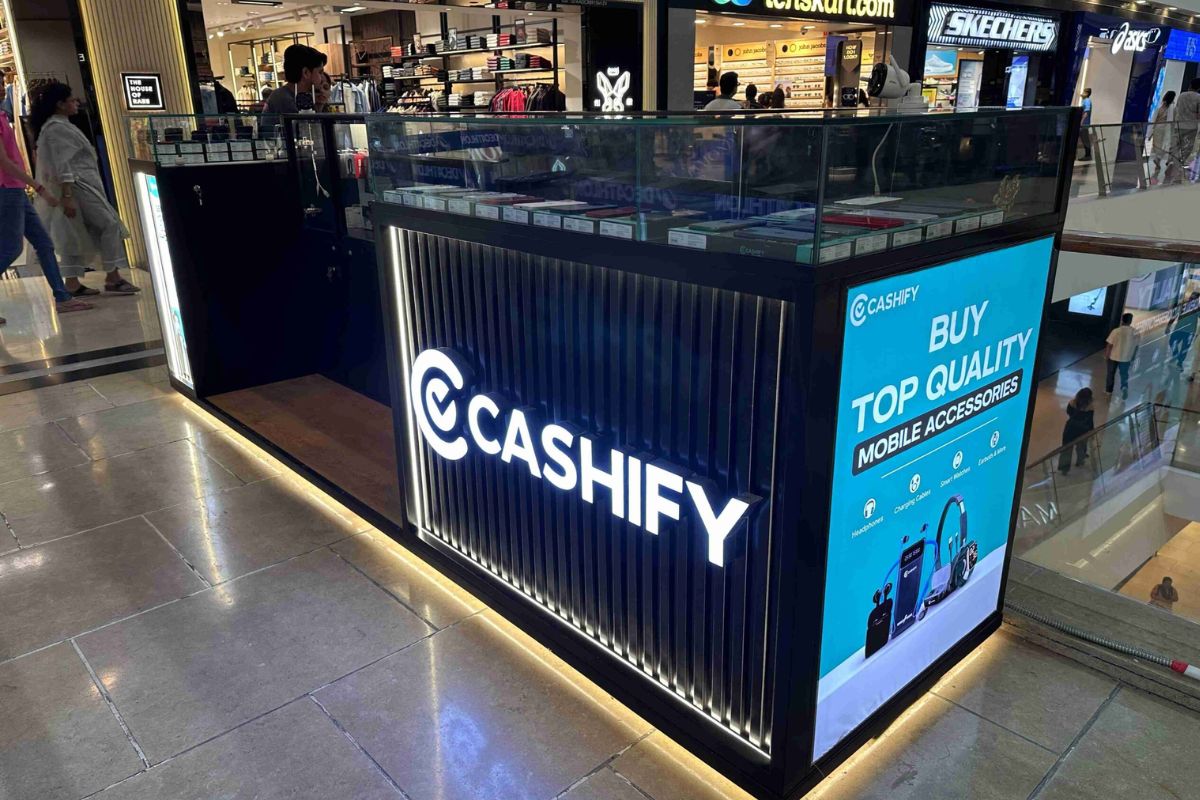 Cashify- Selling Simplified, But Not For Customers?