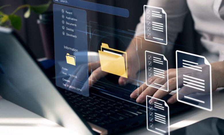 Top 10 Document Management Systems In 2026