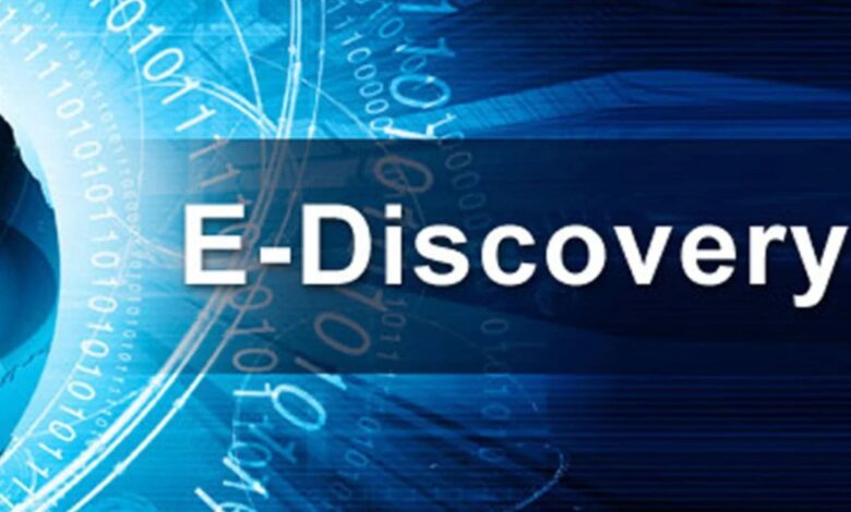 Top 10 E-Discovery Software Providers In 2026