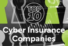 Top 10 Cyber Insurance Providers In 2026