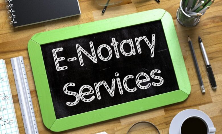 Top 10 E-Notarization Platforms In 2026