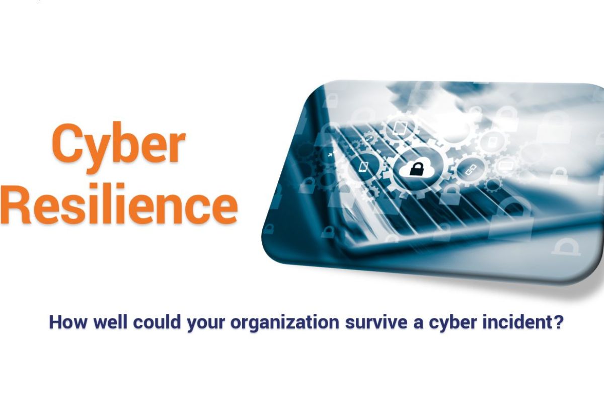 Top 10 Cyber Resilience Companies In 2026