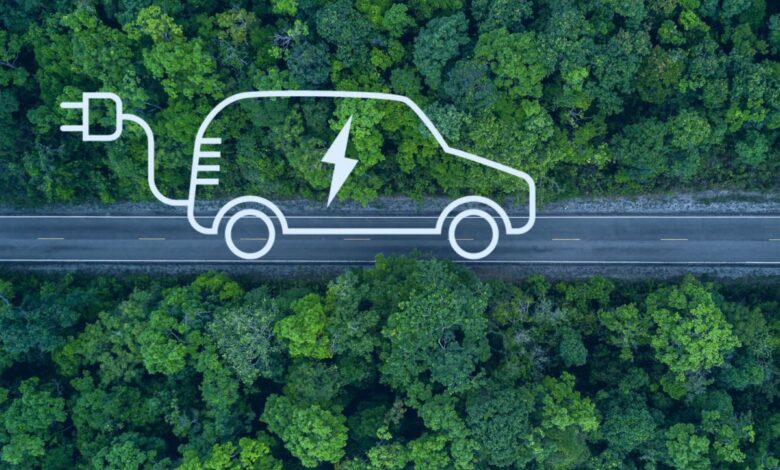 Top 10 EV Fleet Management Platforms In 2026