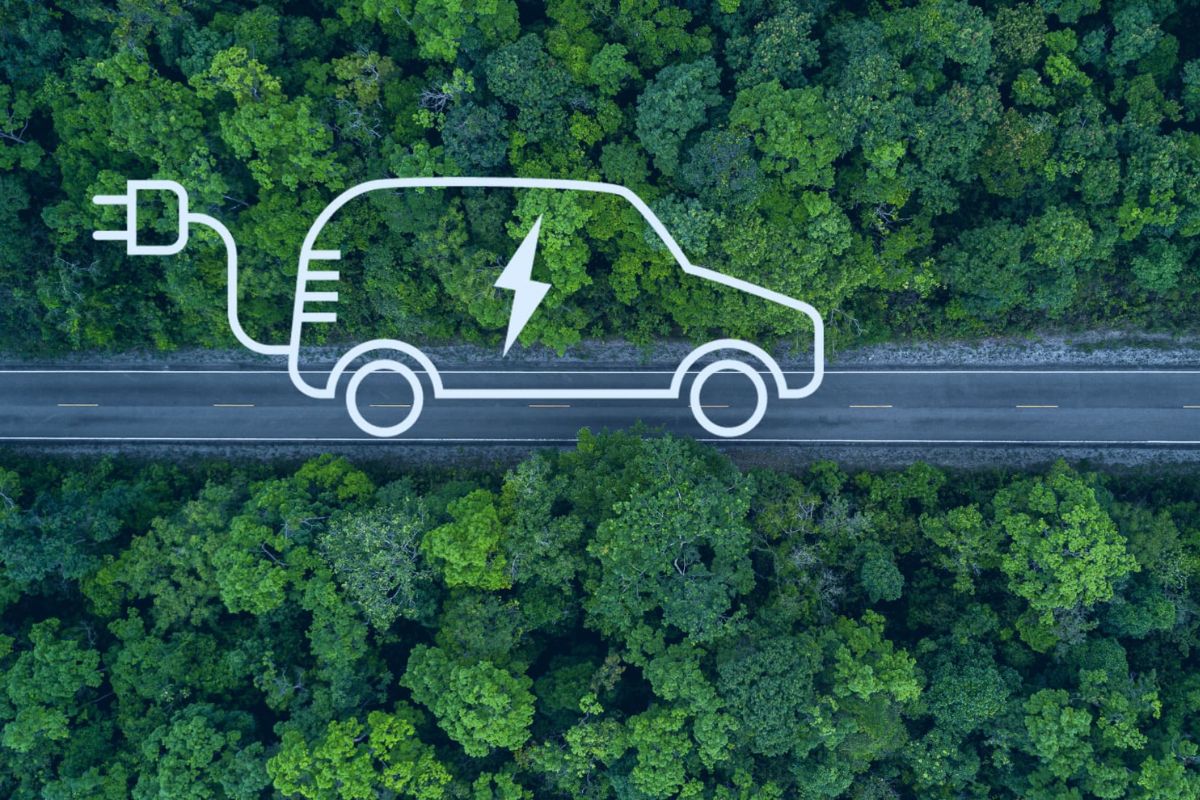 Top 10 EV Fleet Startups In 2026