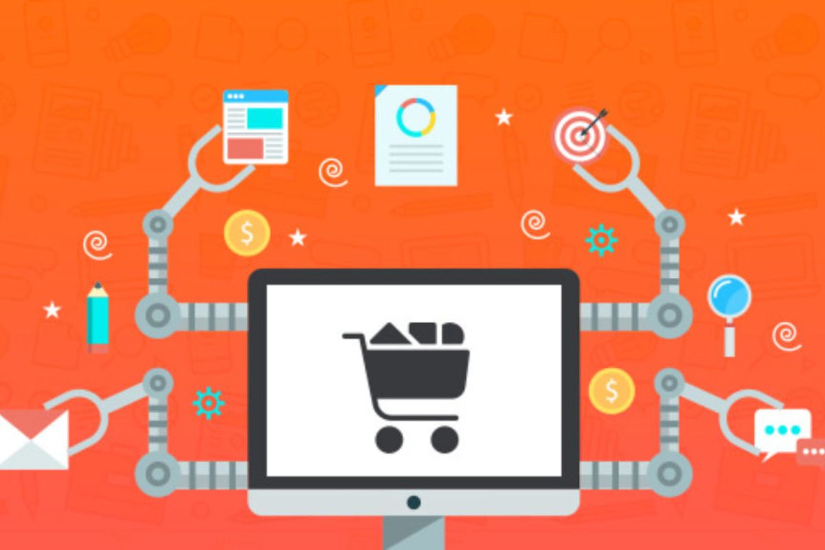 Top 10 E-commerce Automation Tools In 2026