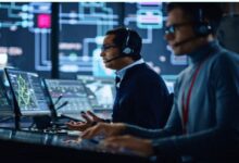 Top 10 Cybersecurity Firms in 2026