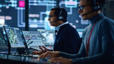 Top 10 Cybersecurity Firms in 2026