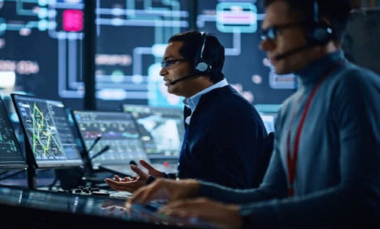 Top 10 Cybersecurity Firms in 2026