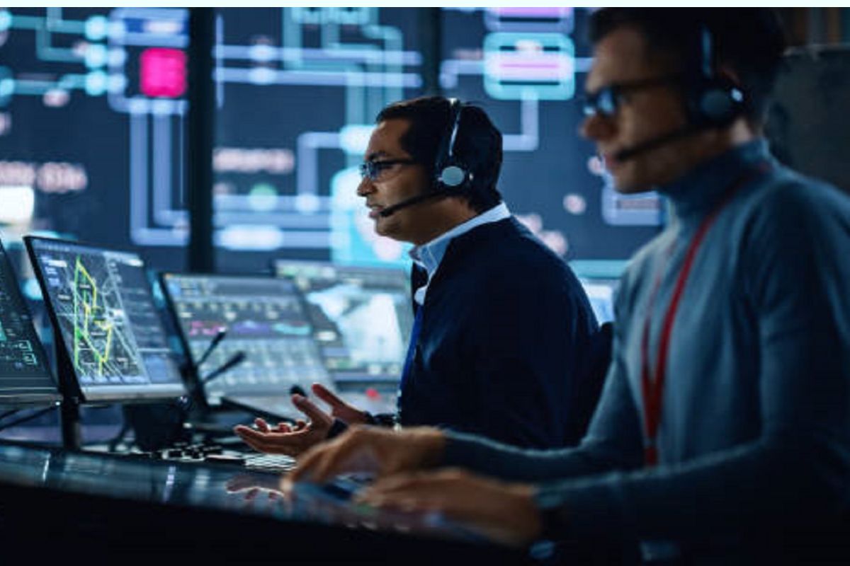 Top 10 Cybersecurity Firms In 2026