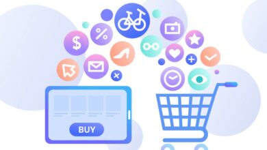 Top 10 E-commerce Platforms in 2026