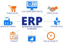 Top 10 ERP Software Solutions In 2026
