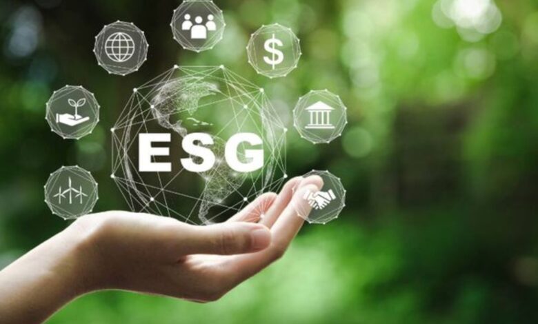 Top 10 ESG Consulting Firms In 2026
