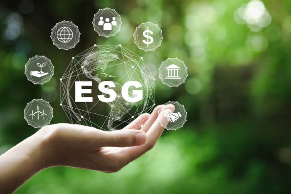 Top 10 ESG Consulting Firms In 2026
