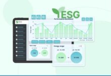 Top 10 ESG Reporting SaaS Platforms In 2026