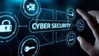 Top 10 Cybersecurity Startups In 2026