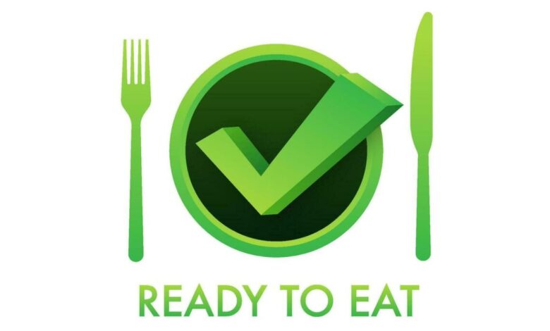 Top 10 D2C Ready-To-Eat Brands In 2026