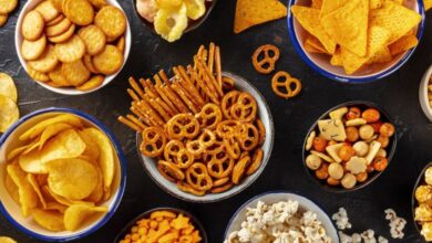 Top 10 D2C Snacks Brands in 2026