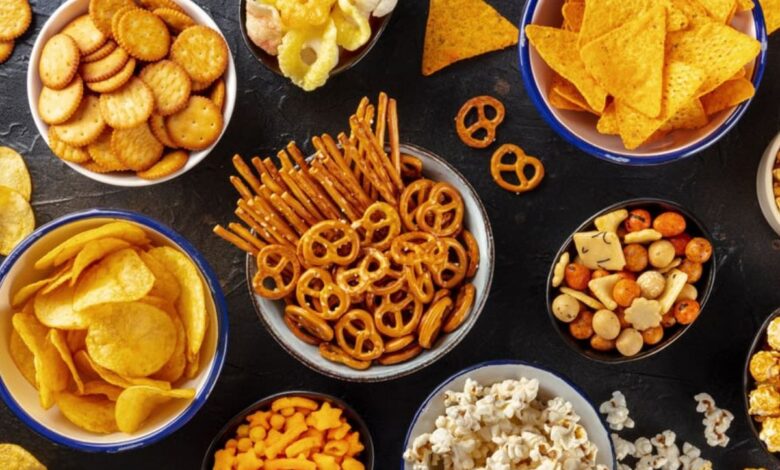 Top 10 D2C Snacks Brands in 2026