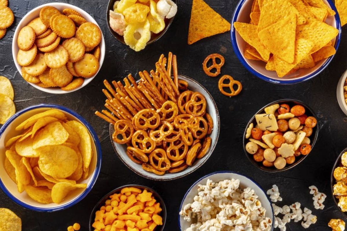 Top 10 D2C Snacks Brands In 2026