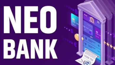 Neo bank