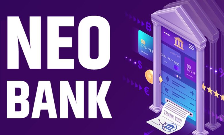 Neo bank