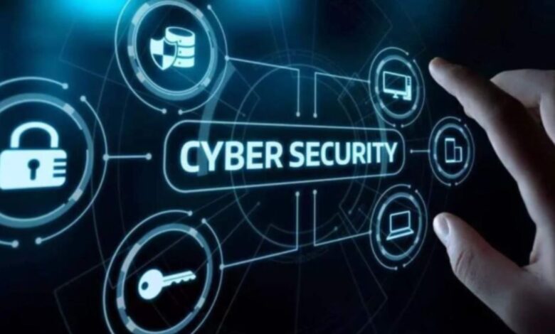 Top 10 Cybersecurity Startups In 2026