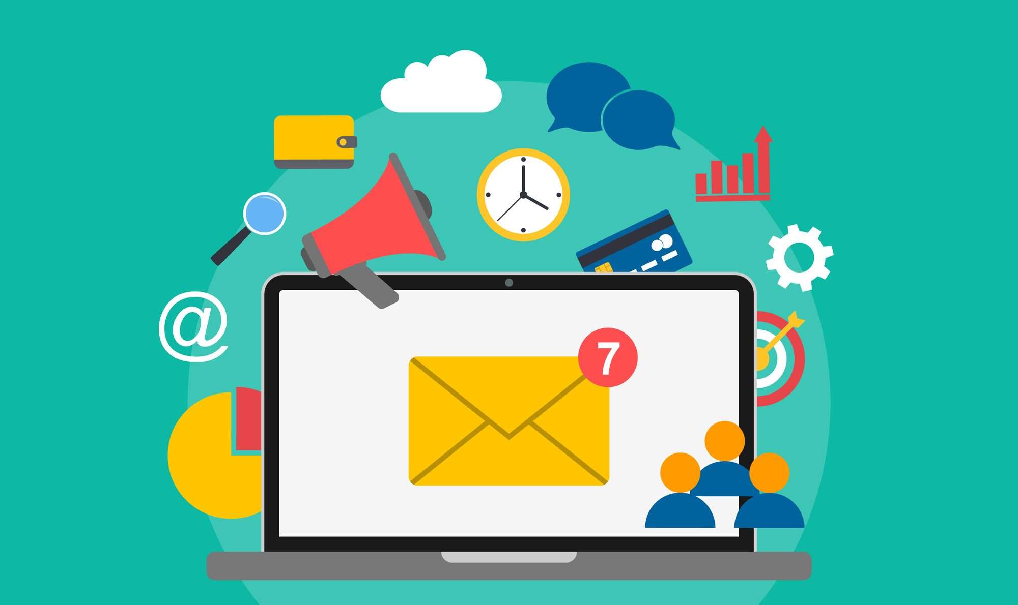 Top 10 Digital Marketing Agencies in 2026