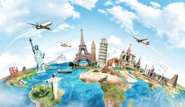 travel companies