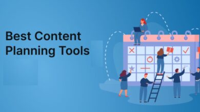 Top 10 Content Planning Tools In 2026