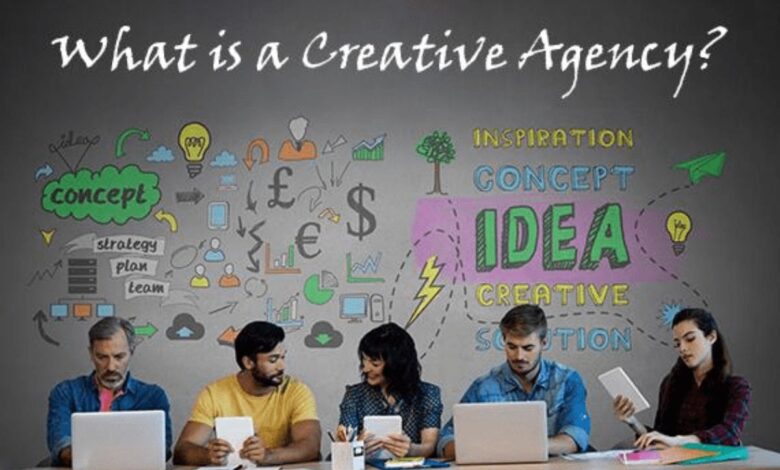 Top 10 Creative Agencies in 2026