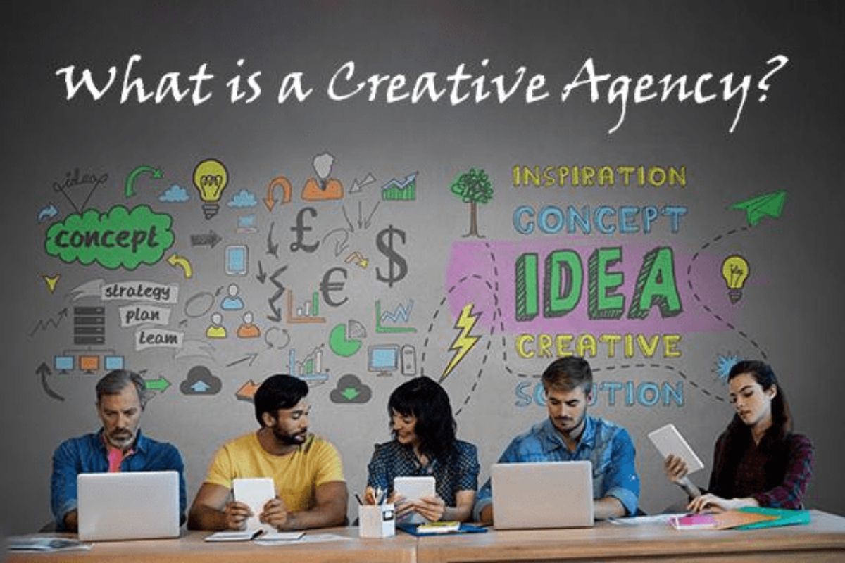 Top 10 Creative Agencies In 2026
