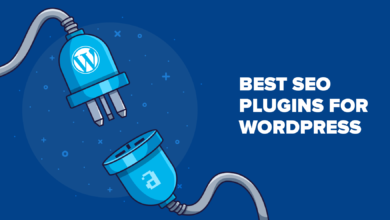 SEO Plugins For Wordpress