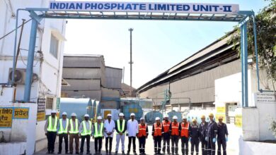 Indian Phosphate Limited