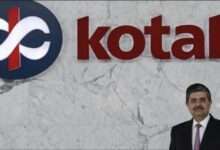 Kotak Mahindra Bank