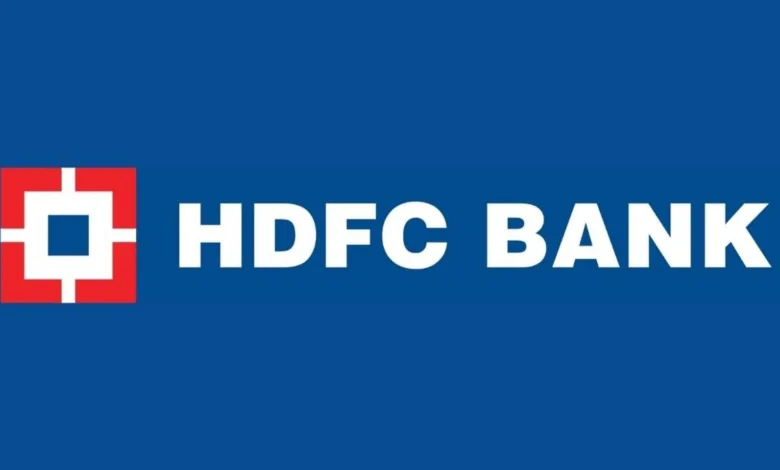 HDFC-Bank