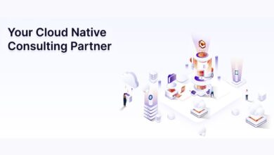 Top 10 Cloud-Native Consulting Startups In 2026