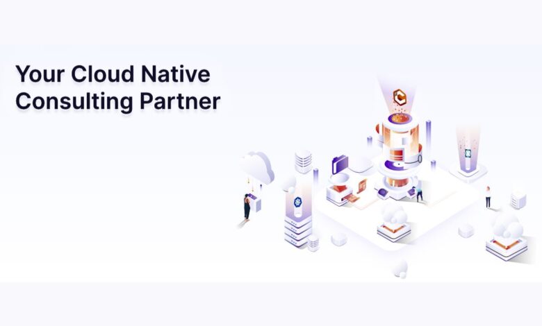 Top 10 Cloud-Native Consulting Startups In 2026