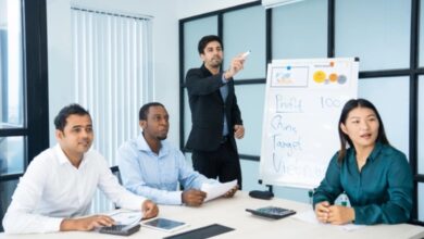 Top 10 Corporate Training Companies In 2026