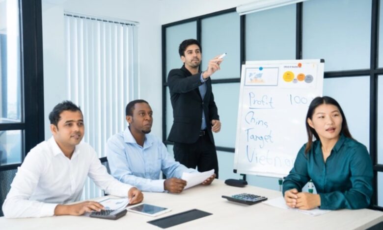 Top 10 Corporate Training Companies In 2026