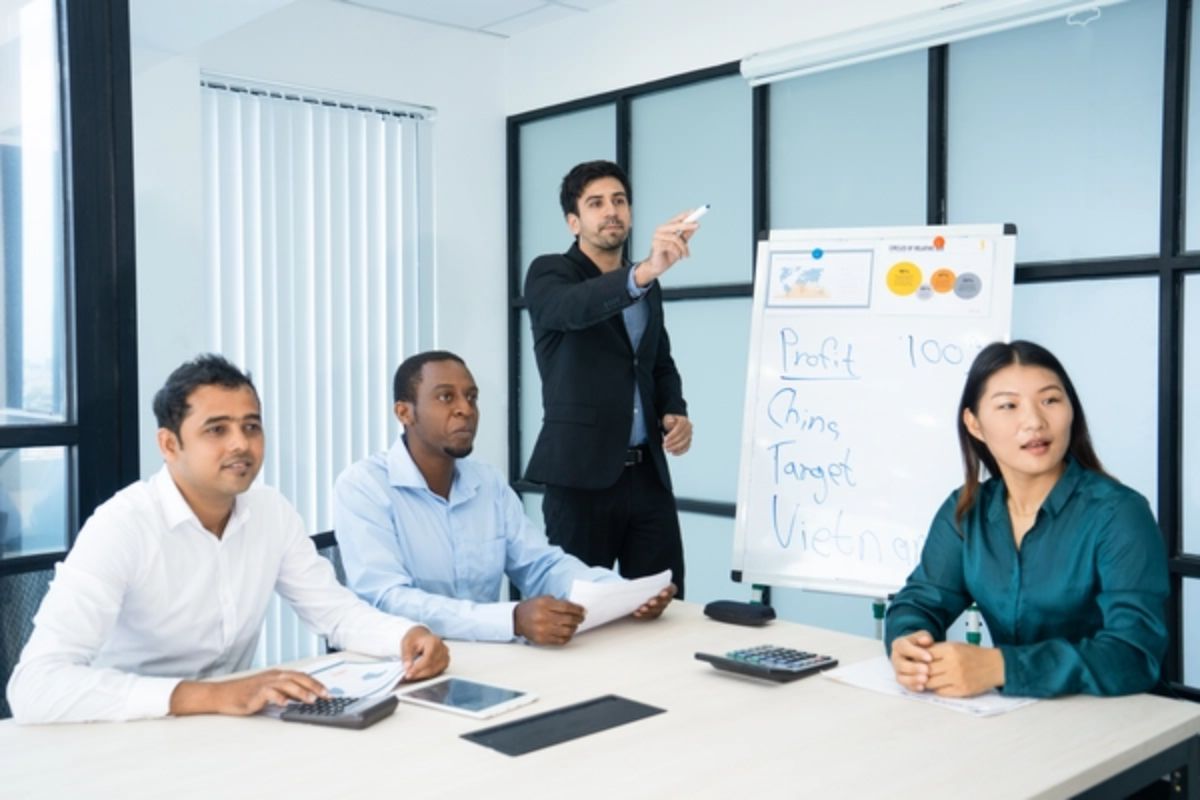 Top 10 Corporate Training Companies In 2026