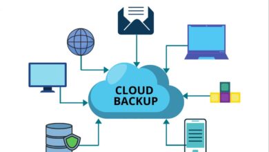 Top 10 Cloud Backup Solutions in 2026